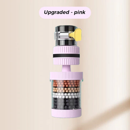 🔥Kranfilter - Förbättra kvaliteten på ditt kranvatten