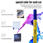 💥2 för 1 gratis 💥Car Retouching Paint Refill Paint Pen