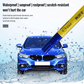 💥2 för 1 gratis 💥Car Retouching Paint Refill Paint Pen