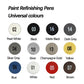 💥2 för 1 gratis 💥Car Retouching Paint Refill Paint Pen