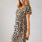 Summer 50% off casual printed dresses
