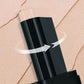 2-i-1 Foundation Stick med borste
