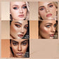 2-i-1 Foundation Stick med borste