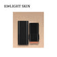 2-i-1 Foundation Stick med borste