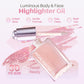 Luminous Highlighter för ansikte och kropp
