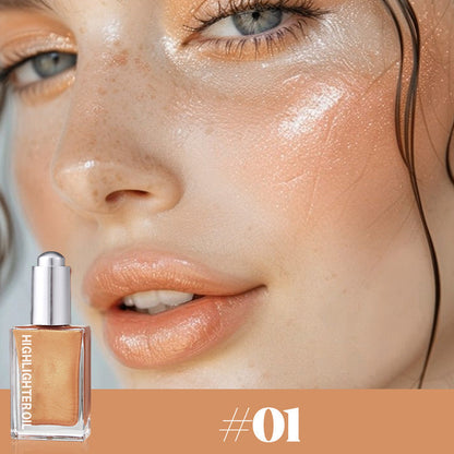 Luminous Highlighter för ansikte och kropp
