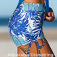 🌊TUMMY CONTROL TANKINI-SET I TVÅ DELAR