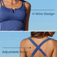 🌊TUMMY CONTROL TANKINI-SET I TVÅ DELAR