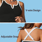 🌊TUMMY CONTROL TANKINI-SET I TVÅ DELAR