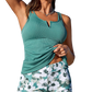 🌊TUMMY CONTROL TANKINI-SET I TVÅ DELAR