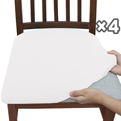 Stretchiga vattentäta stolsöverdra - Köp 2 fri frakt