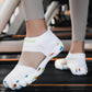 👡 50% RABATT! 🔥 Andningsbara Halkskyddade Utomhusstrandskor – Lätta, Snabbtorkande & Perfekt För Stranden, Poolen & Utomhusäventyr 🏖️