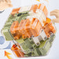 🎁🎄För julförsäljning 60% rabatt🧩Stor labyrint 3D-pussel labyrint kub - engagerande hjärngympa leksa