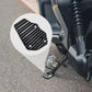 🏍️ 50% RABATT NU ! 🔥 Motorcykel Kickstand Förlängningsplatta – Stabiliserar, Passar de Flesta Modeller & Lätt att Montera ⚡