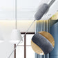 🧹 50 % RABATT NU! ✨ Utdragbar dammvippa – elektrostatisk, förlängbar 1,4–2,8m & tvättbar – perfekt för höga hörn och möbler 🏠