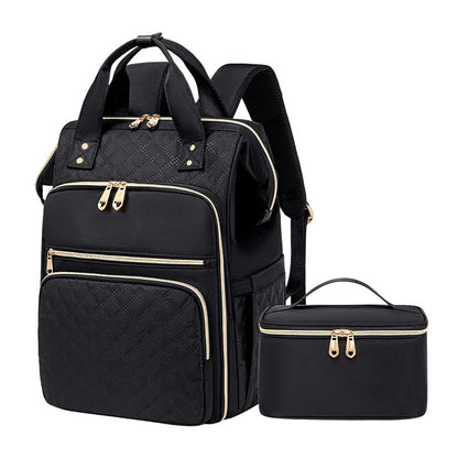 🔥Multifunktionell fritidsryggsäck med stor kapacitet