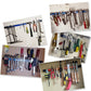 🧲 50% RABATT NU! 🛠️ Kraftfull Magnetisk Verktygshållare – 30 kg Bärkraft, Snabbkopplingsdesign – För Organisering i Verkstad & Garage 🔧