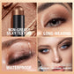 🔥Över 50 000 sålda!🎁✨8 färger glitterögonskugga i stickform - Långvarig Formula med Glitter för Professionell Makeup & Smidig Applicering 🌟👁️