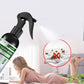 Kraftfulla kvalster borttagning spray