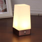 Trådlös rörelsesensor LED-bordslampa