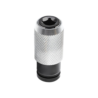 🔥50 % Rabatt🔥Elektrisk Skiftnyckel Borradapter