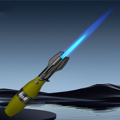 Kreativ Raket Fidget-Tändare