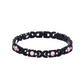 🔈🔈60% RABATT💍💎Elegant justerbart armband med strass för kvinnor