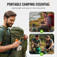 🛢️ KÖP 3, FÅ 1 GRATIS! 🔥 Gasbehållarfyllningsadapter – Läcktät Säker Överföring, Universell Passform & Hållbar Utomhusutrustning ⛺🛠️