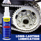 🔥Köp 2 få 1 gratis⏳Rostskyddande smörjspray och rostborttagare⚙️