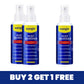 🔥Köp 2 få 1 gratis⏳Rostskyddande smörjspray och rostborttagare⚙️