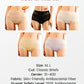 🌸Köp 1, få 1 gratis🌸 Tättsittande, andningsbara shorts, mjuka mot huden, sömlös design💃