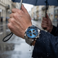 📢📢60% RABATT!! ⏰ Vattentät analog-digital militärklocka för män – 48 mm, multifunktion och rostfritt stålarmband! 🕰️💪