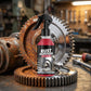 🔧 KÖP 3, FÅ 1 GRATIS! ⚙️ Rostborttagningsspray för Metall – Snabbverkan, skonsam mot ytor & förhindrar nyrostning – perfekt för verktyg, bildelar och utemöbler 🛡️