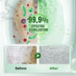 ⏰50% RABATT!🔥🌿Oxalic Acid Kraftfull fläckrengöringOxalic Acid Kraftfull fläckrengöring