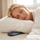 🌙💤Benledningsteknik i kudde-Bluetooth-högtalare – Din personliga lugn med perfekt ljud
