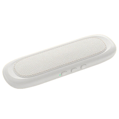🌙💤Benledningsteknik i kudde-Bluetooth-högtalare – Din personliga lugn med perfekt ljud