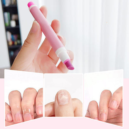 🔥40 % rabatt så länge lagret räcker!🎉Doftande nagelbandsolja i pennaform