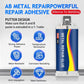 💎 50 % RABATT! 💎 Högpresterande industriell lim – motståndskraftig mot värme, stötar och flera olika material 🔥🔧