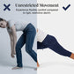 🧘‍♀️🌸 50% RABATT! | Korta Sweatpants – Dragsko i Midjan & Capri-längd för Avkoppling!