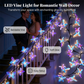 🥳HET UTSALJ 2026🥳💞Över 50 000 sålda!🌿Romantisk LED-belysning med fjärilsmotiv