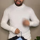 🏃 50% RABATT NU! ☀️ Herr Lättvikt Snabbtorkande UV-Skydd Hoodie – Inbyggd Ansiktsskydd, 4-vägs Stretch & Svettavvisande 💨