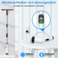 🧼Elektrisk Roterande Skrubbrborste Trådlös – Kraftfull, Mångsidig & Perfekt För Djuprengöring I Hemmet 🚿