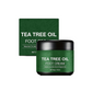 Lugnande Aloe Vera & Tea Tree fotfuktcreme