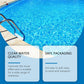 💧 Poolreningslösning – Kristallklart vatten för säkert och enkelt bad 🏊‍♂️✨