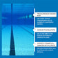 💧 Poolreningslösning – Kristallklart vatten för säkert och enkelt bad 🏊‍♂️✨