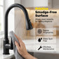 🚰 50% RABATT! 🔧 Modern Utdragbar Kökskran – Flexibel Design, Enkel Installation & Perfekt För Diskning & Vardagsbruk I Köket 🏠