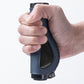 🚴 50% RABATT NU! 🖐️ Ergonomiska Cykelhandtag med Handflatesstöd – Vingdesign, Dubbellås & Stötdämpande TPR ✨