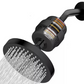 💦UEtt filtreringssystem i 20 steg avlägsnar klor och skadliga ämnen och förser därmed duschmunstyckena i badrummet med mjukt vatten