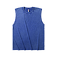 💪 50% RABATT NU! 👕 Herr Vintage Wash Ärmlös Tank Top – Premium Mjukt Tyg, Dynamisk Flexibilitet & Ergonomisk Muskelklippning ✨