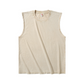 💪 50% RABATT NU! 👕 Herr Vintage Wash Ärmlös Tank Top – Premium Mjukt Tyg, Dynamisk Flexibilitet & Ergonomisk Muskelklippning ✨